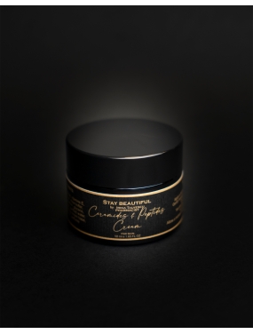 Cremă cu Ceramide și...