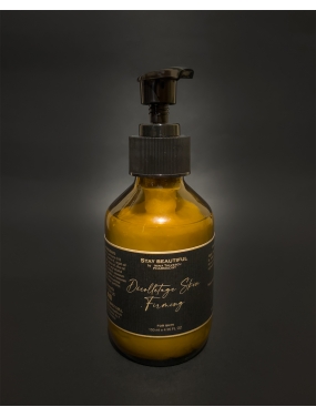 Cremă pentru gât, decolteu...