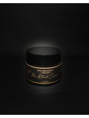 Cremă cu retinol -...