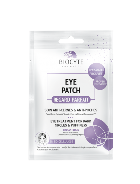 Tratament anti-cearcane si...