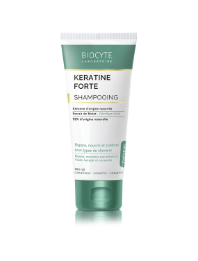 Sampon Keratine Forte,...