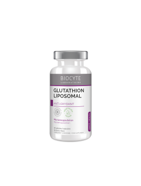 Glutation, Biocyte,...