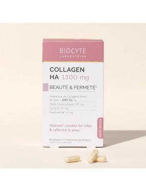 Colagen HA, Biocyte, 1300...