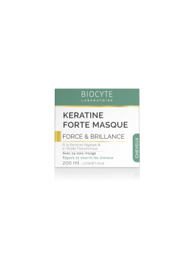 Masca de par cu keratina,...