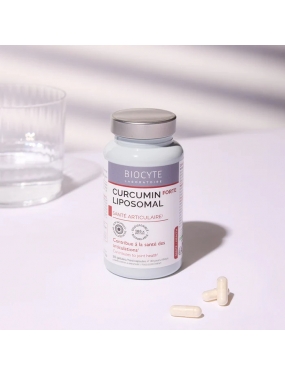 Curcumina, Biocyte,...