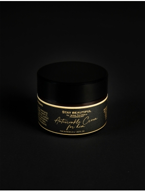 Cremă antirid pentru...