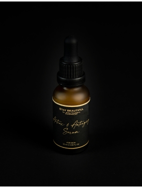 Ser reparator - Antiox &...