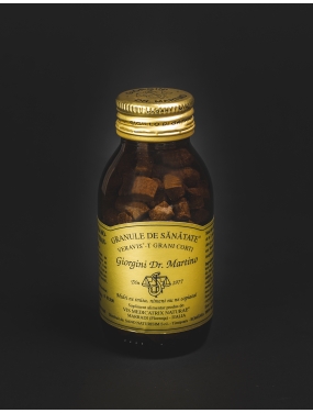 Granule de sanatate 90g Vis...