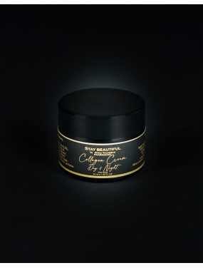 Cremă de zi și noapte cu...