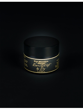 Cremă de zi - Resveratrol...