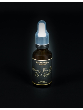 Ulei restructurant de zi și...